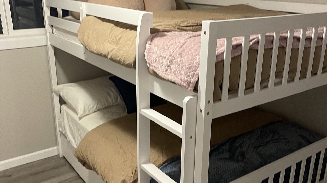 Photo of Bedroom in Nevada - Lidgerwood