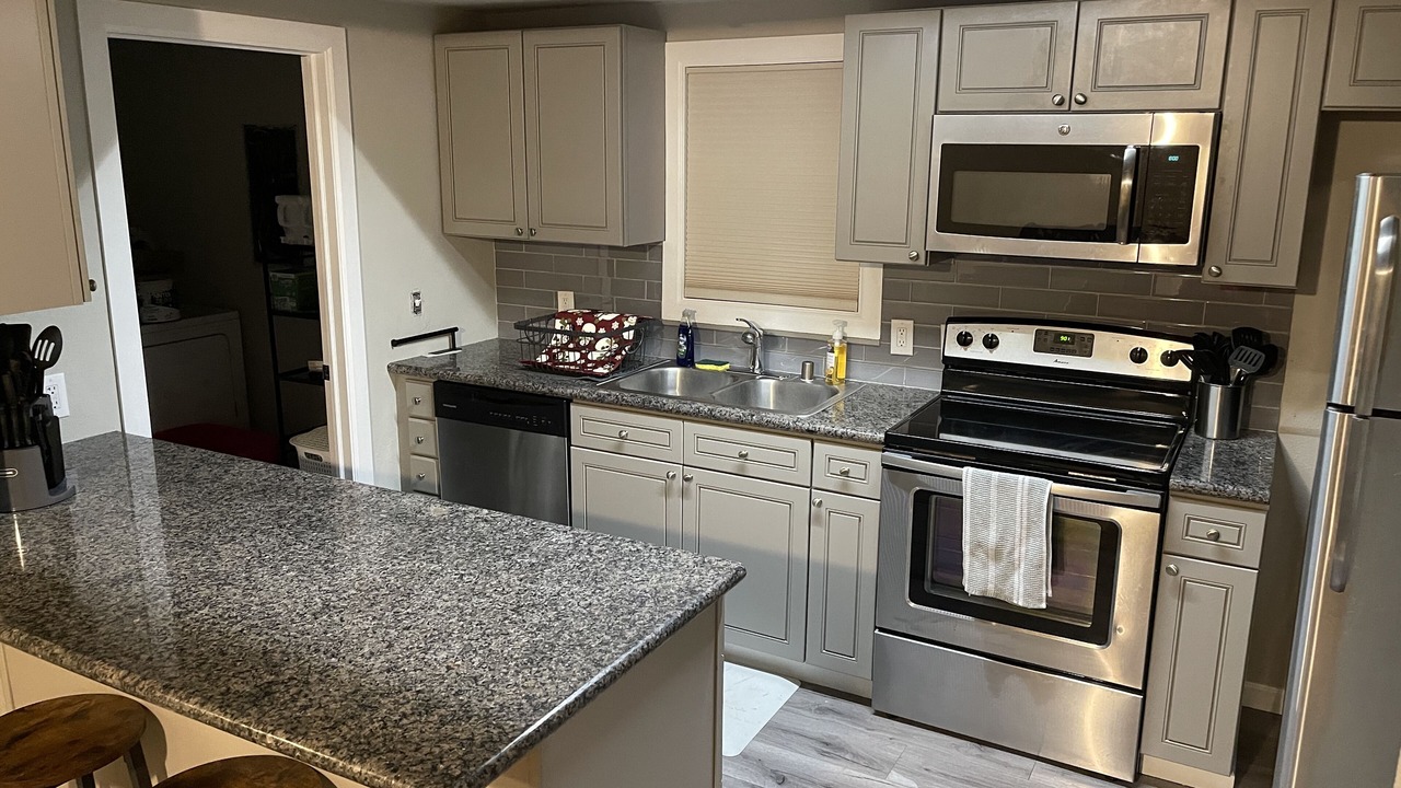 Photo of Kitchen in Nevada - Lidgerwood