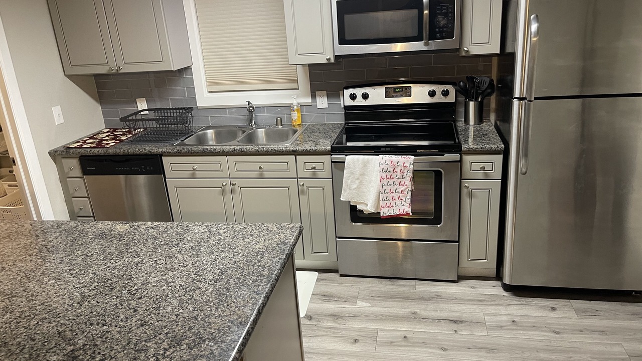 Photo of Kitchen in Nevada - Lidgerwood