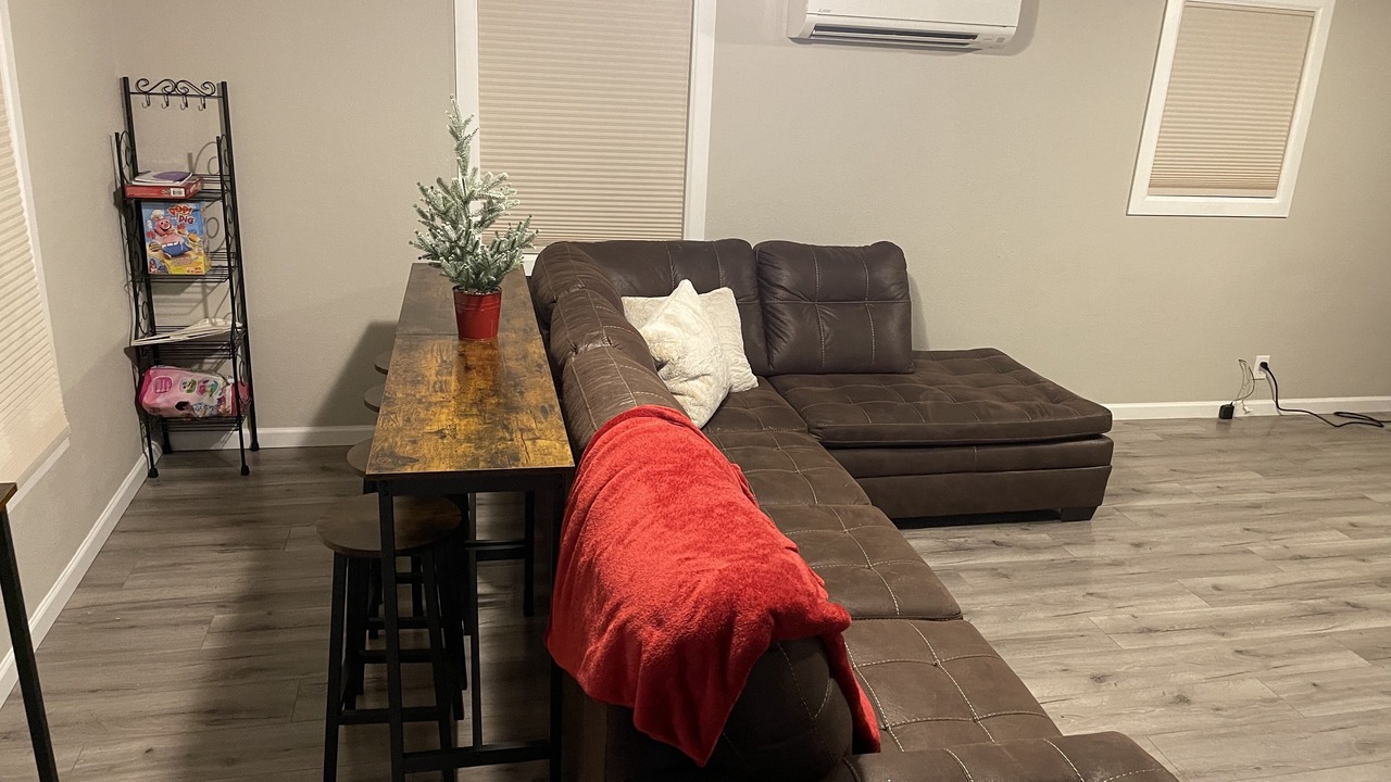 Photo of Livingroom in Nevada - Lidgerwood