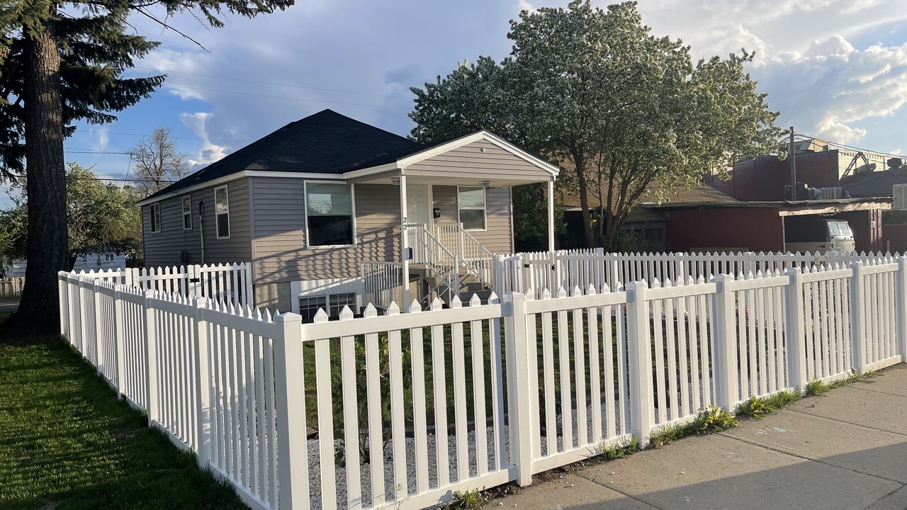 Photo of Outdoor in Nevada - Lidgerwood
