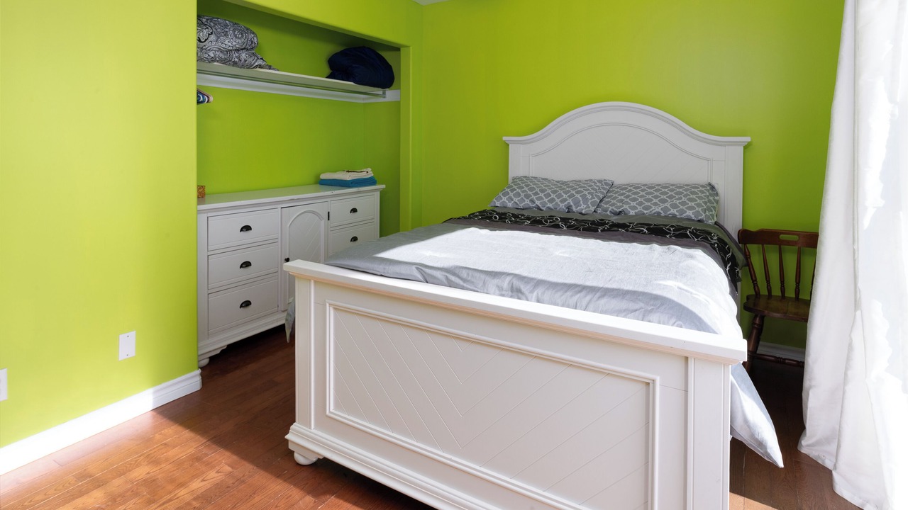 Photo of Bedroom in Amherst