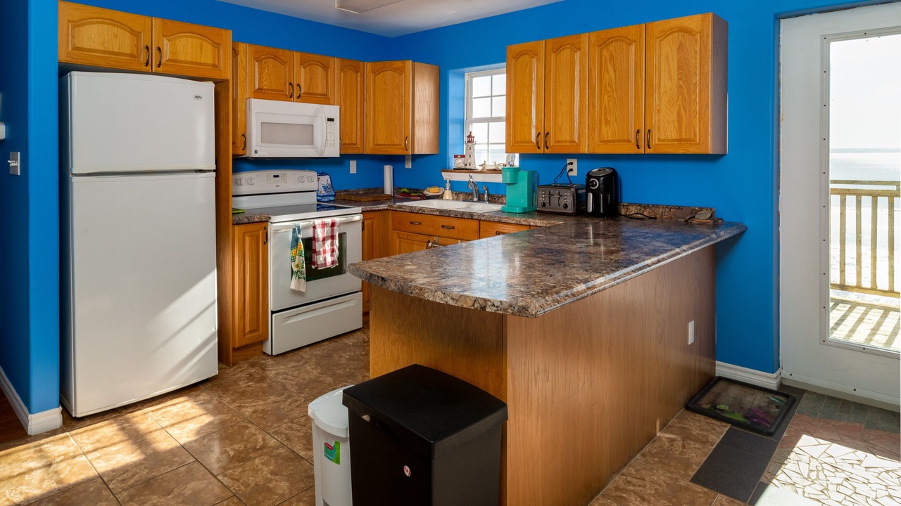 Photo of Kitchen in Amherst