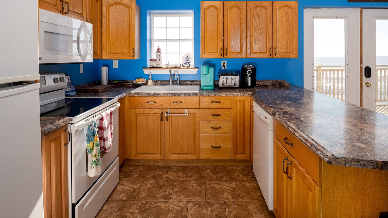 Photo of Kitchen in Amherst
