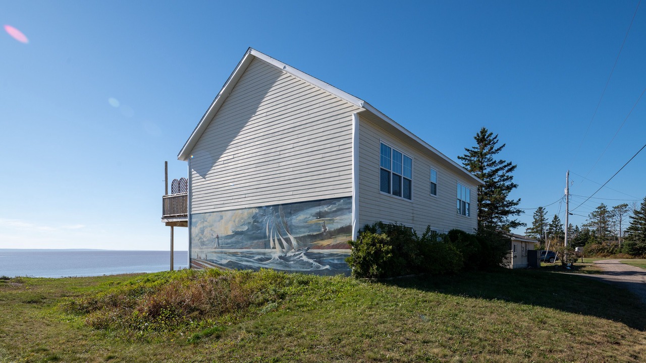 Photo of Outdoor in Amherst
