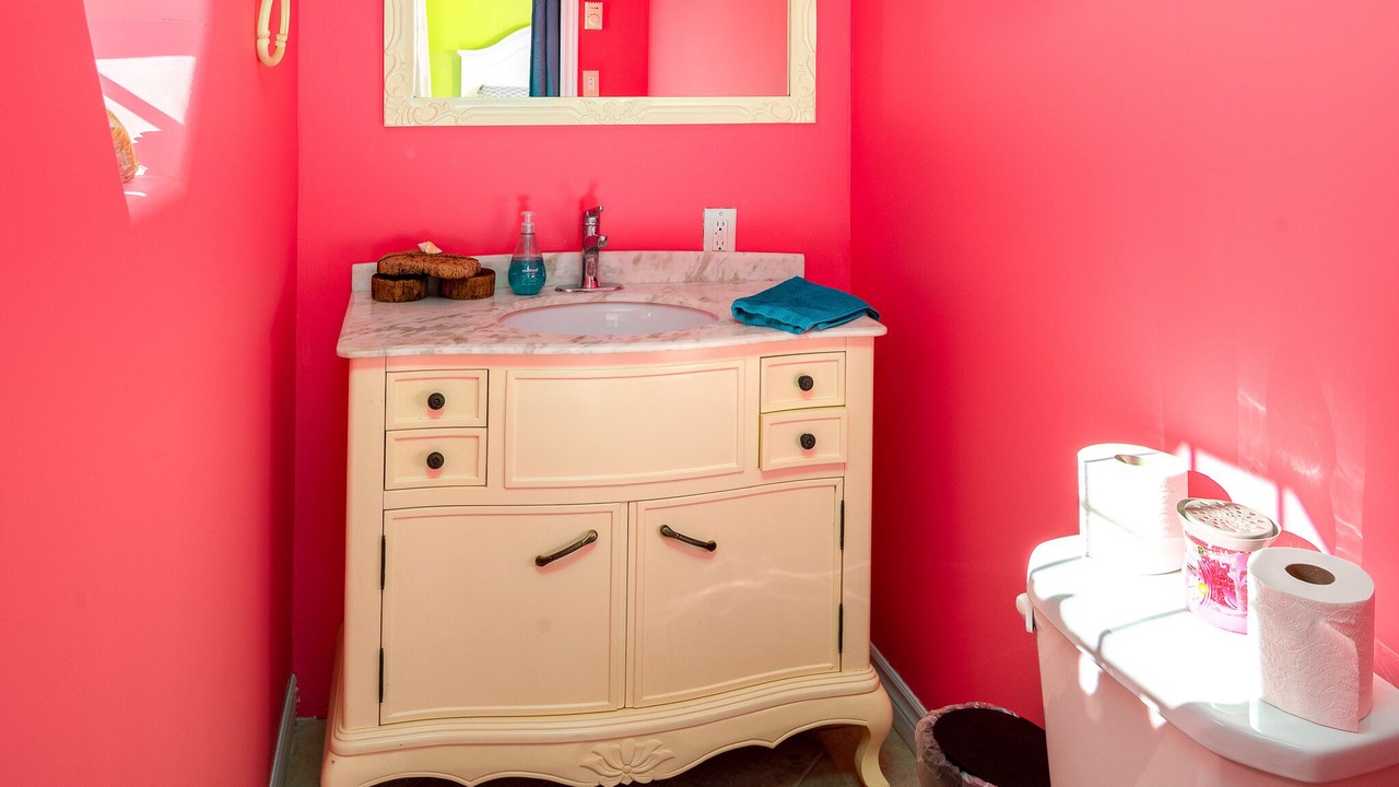 Photo of Bathroom in Amherst