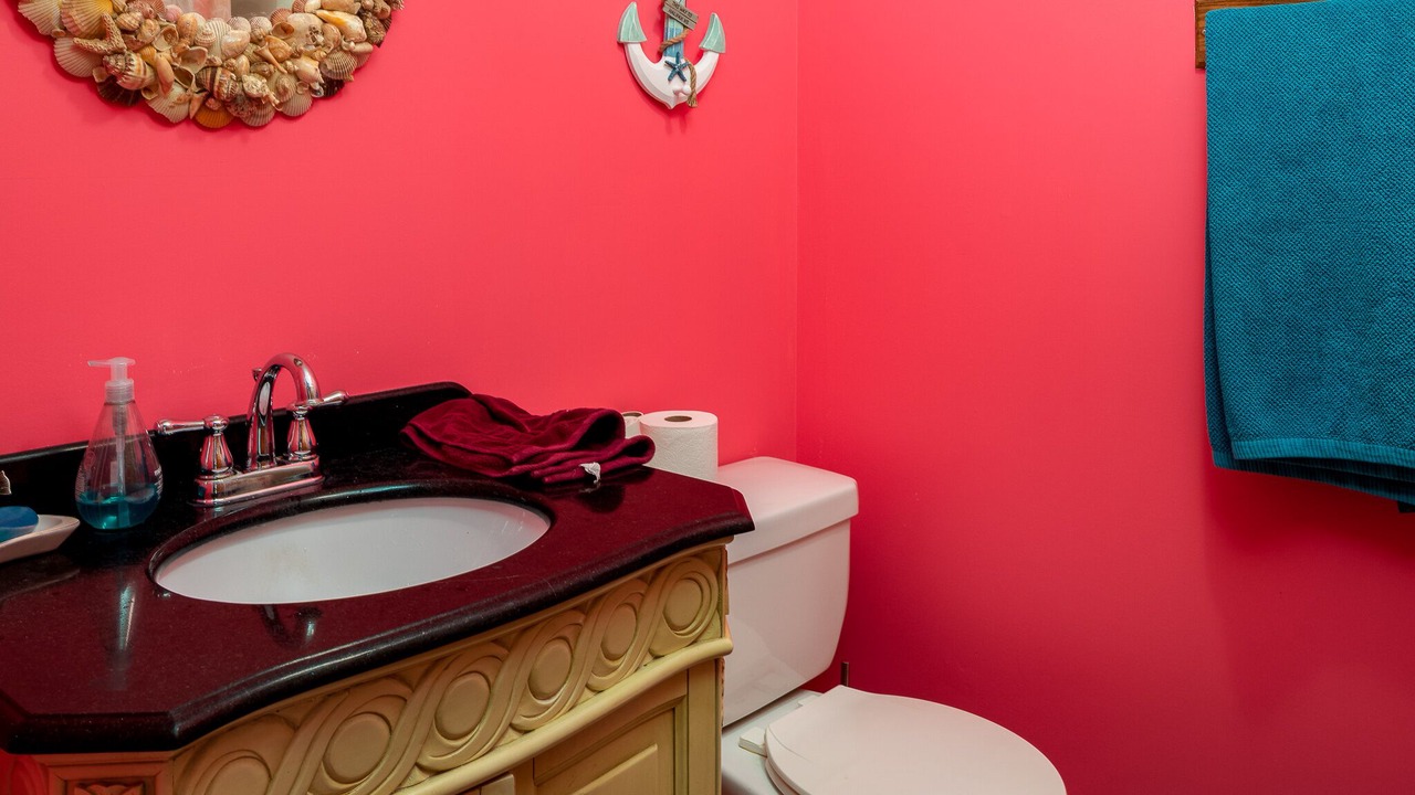Photo of Bathroom in Amherst
