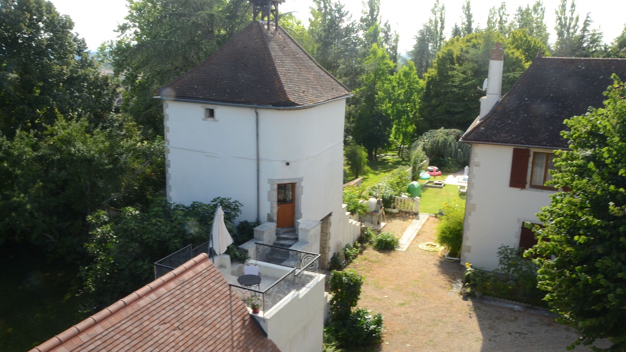 Photo of Outdoor in Cusset