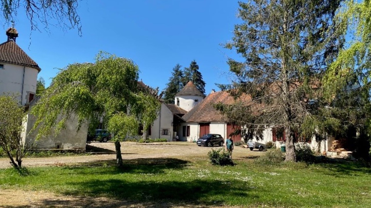 Photo of Outdoor in Cusset