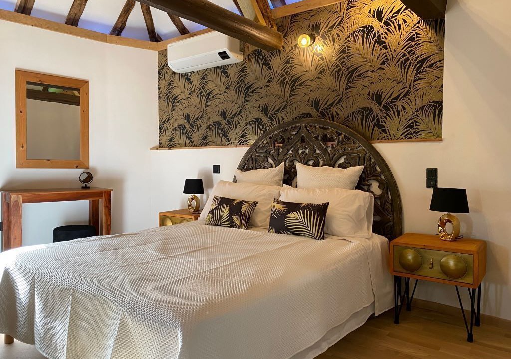 Photo of Bedroom in Cusset