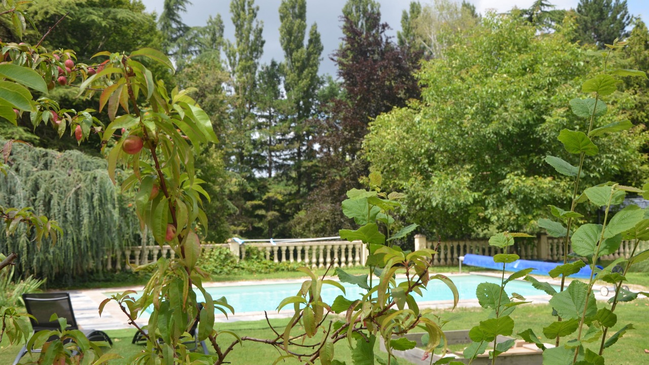 Photo of Outdoor in Cusset