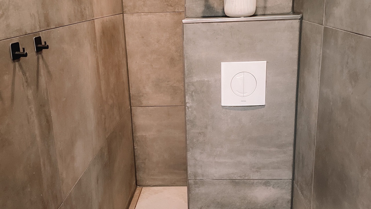 Photo of Bathroom in Centrum