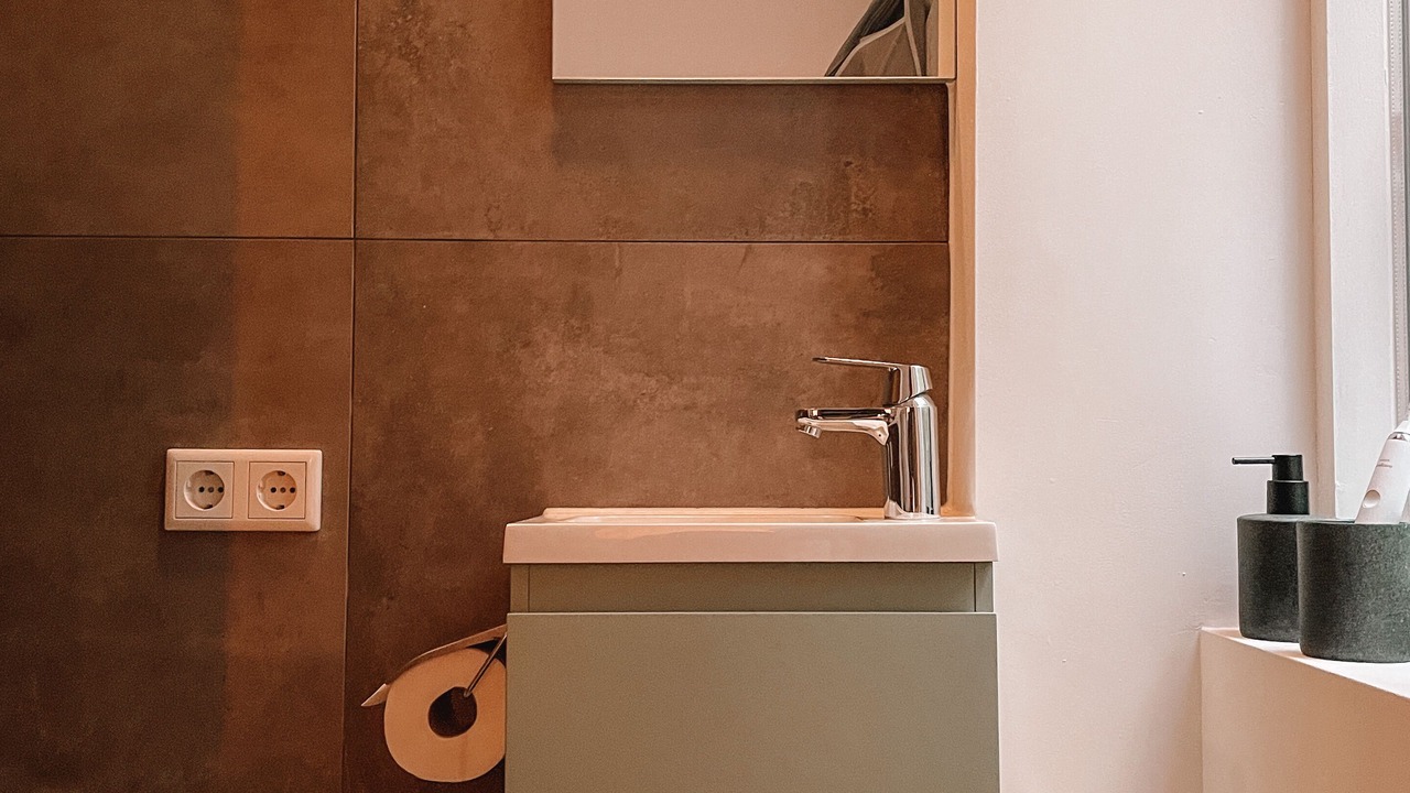 Photo of Bathroom in Centrum
