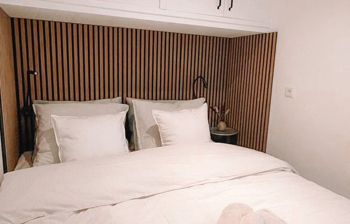 Photo of Bedroom in Centrum