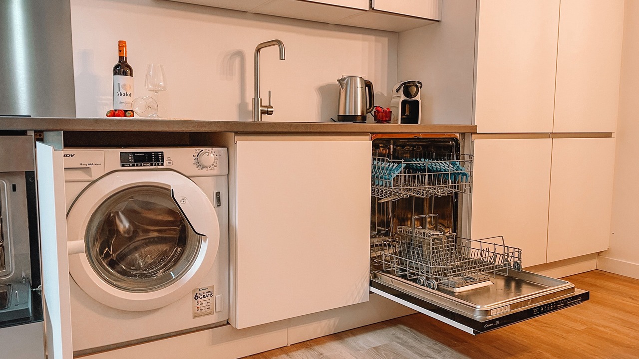 Photo of Kitchen in Centrum
