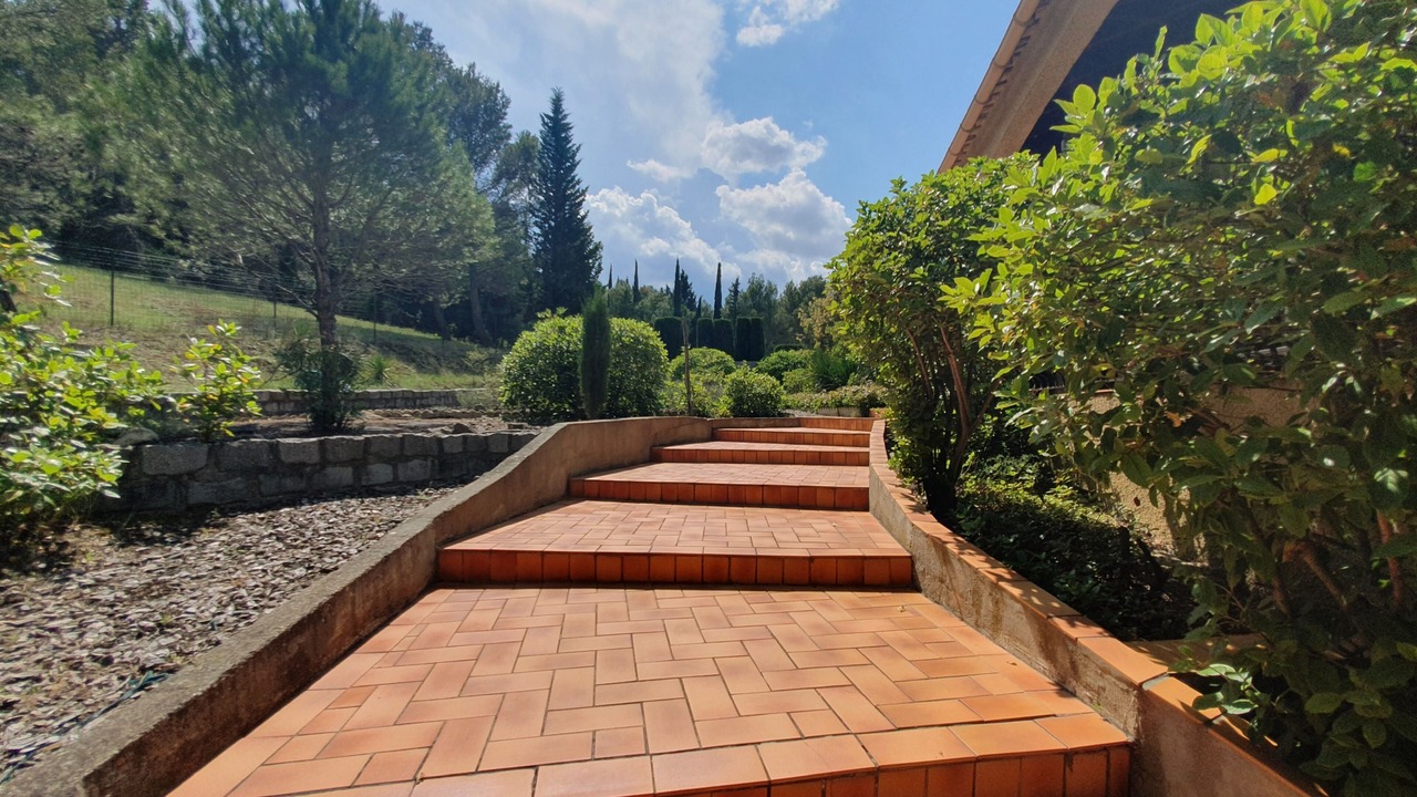 Photo of Outdoor in Montbrun-des-Corbieres