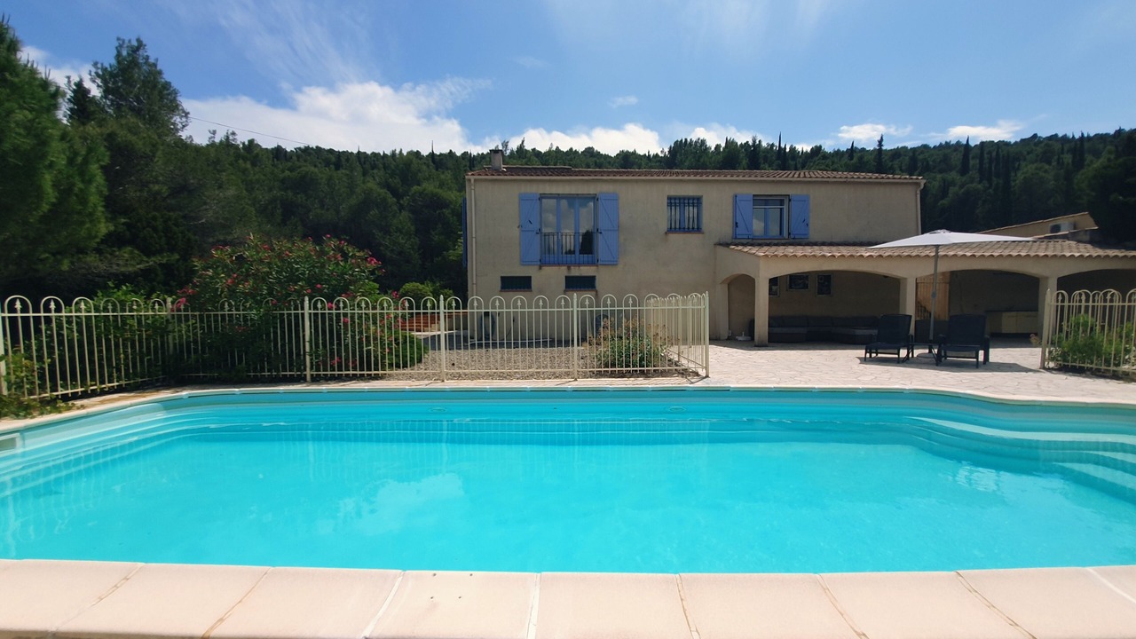 Photo of Outdoor in Montbrun-des-Corbieres