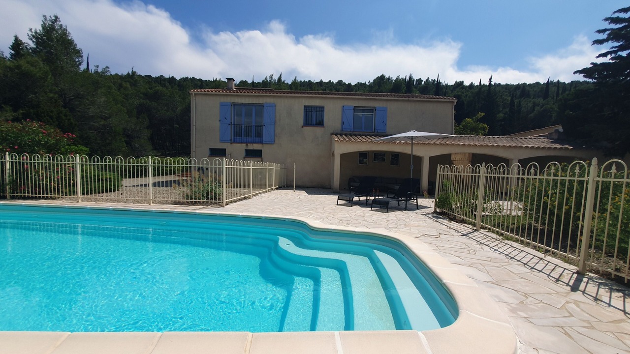 Photo of Outdoor in Montbrun-des-Corbieres