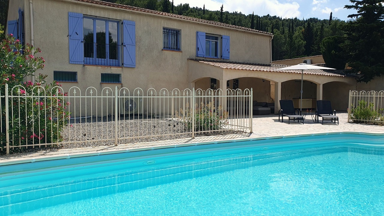 Photo of Outdoor in Montbrun-des-Corbieres