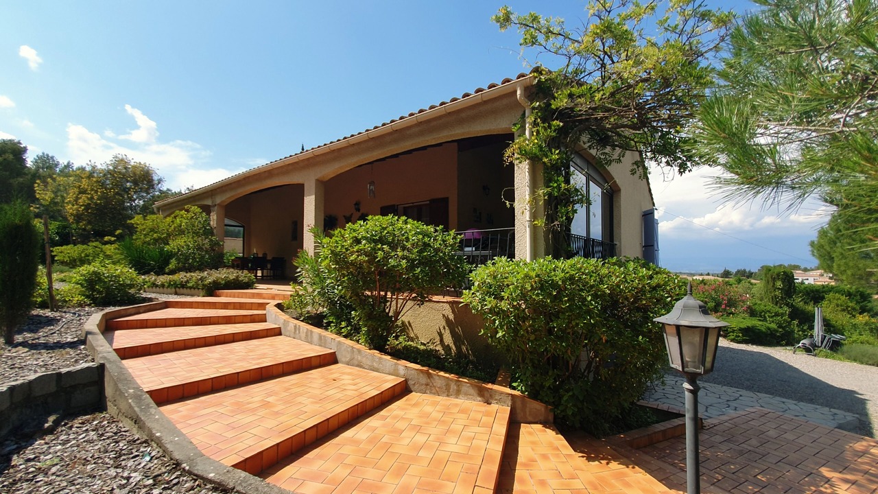 Photo of Outdoor in Montbrun-des-Corbieres