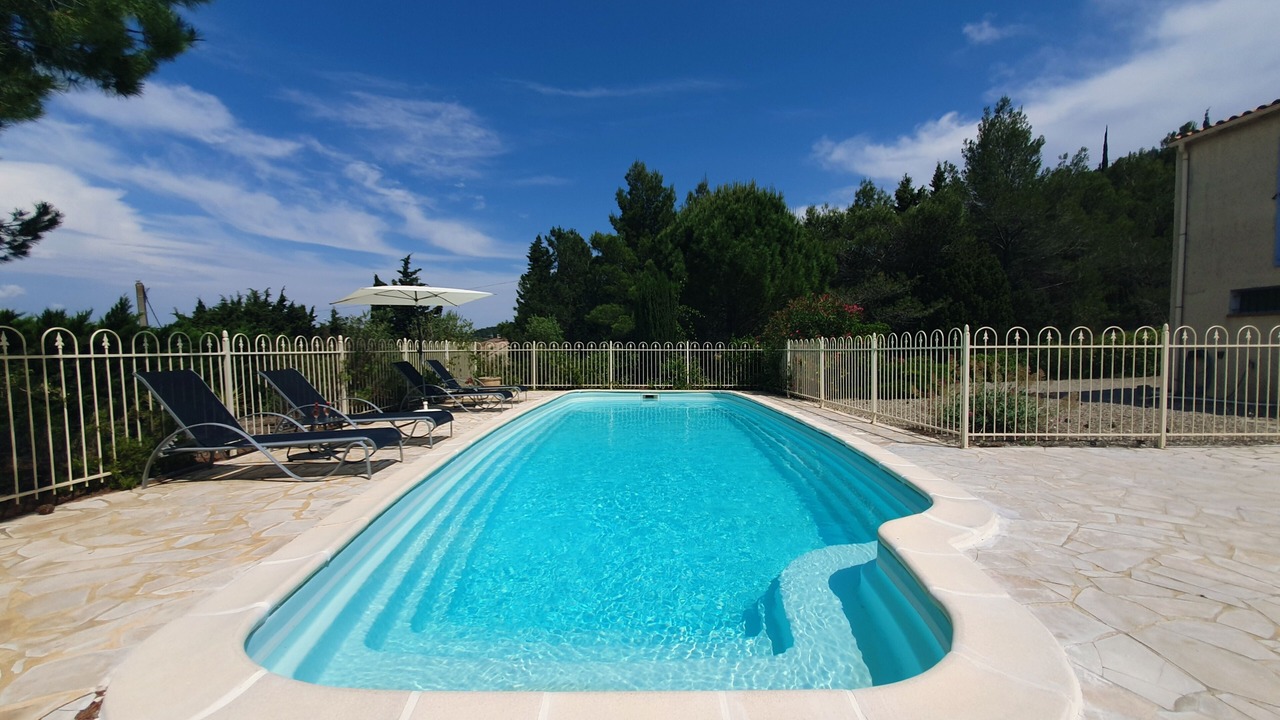 Photo of Outdoor in Montbrun-des-Corbieres