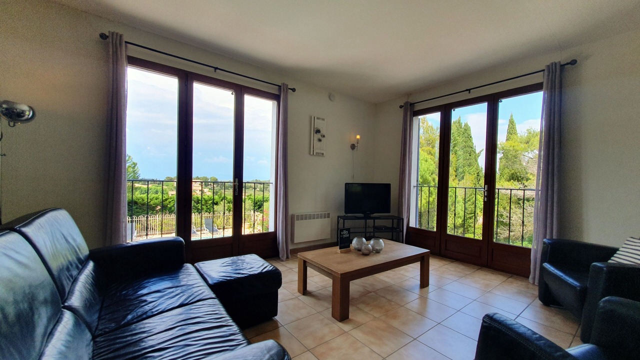 Photo of Livingroom in Montbrun-des-Corbieres