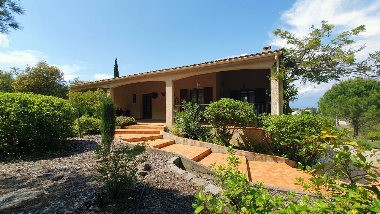 Photo of Outdoor in Montbrun-des-Corbieres