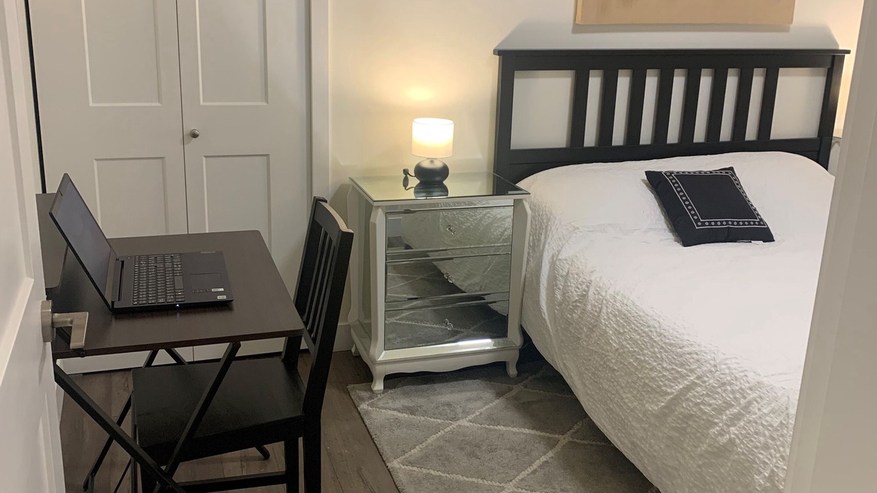 Photo of Bedroom in Burnaby