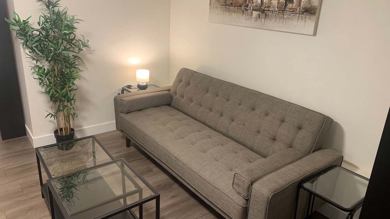 Photo of Livingroom in Burnaby