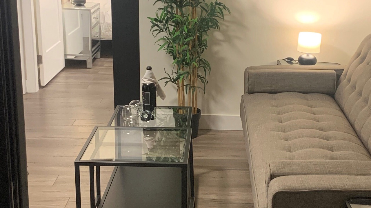 Photo of Livingroom in Burnaby