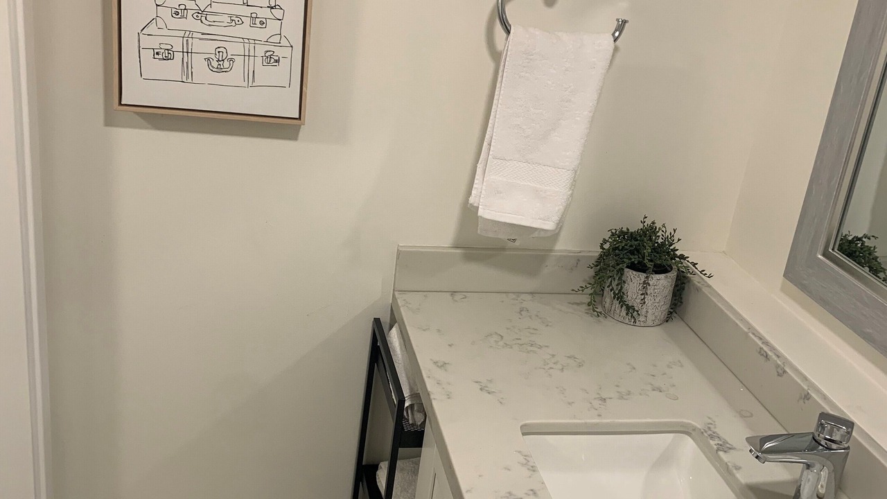 Photo of Bathroom in Burnaby