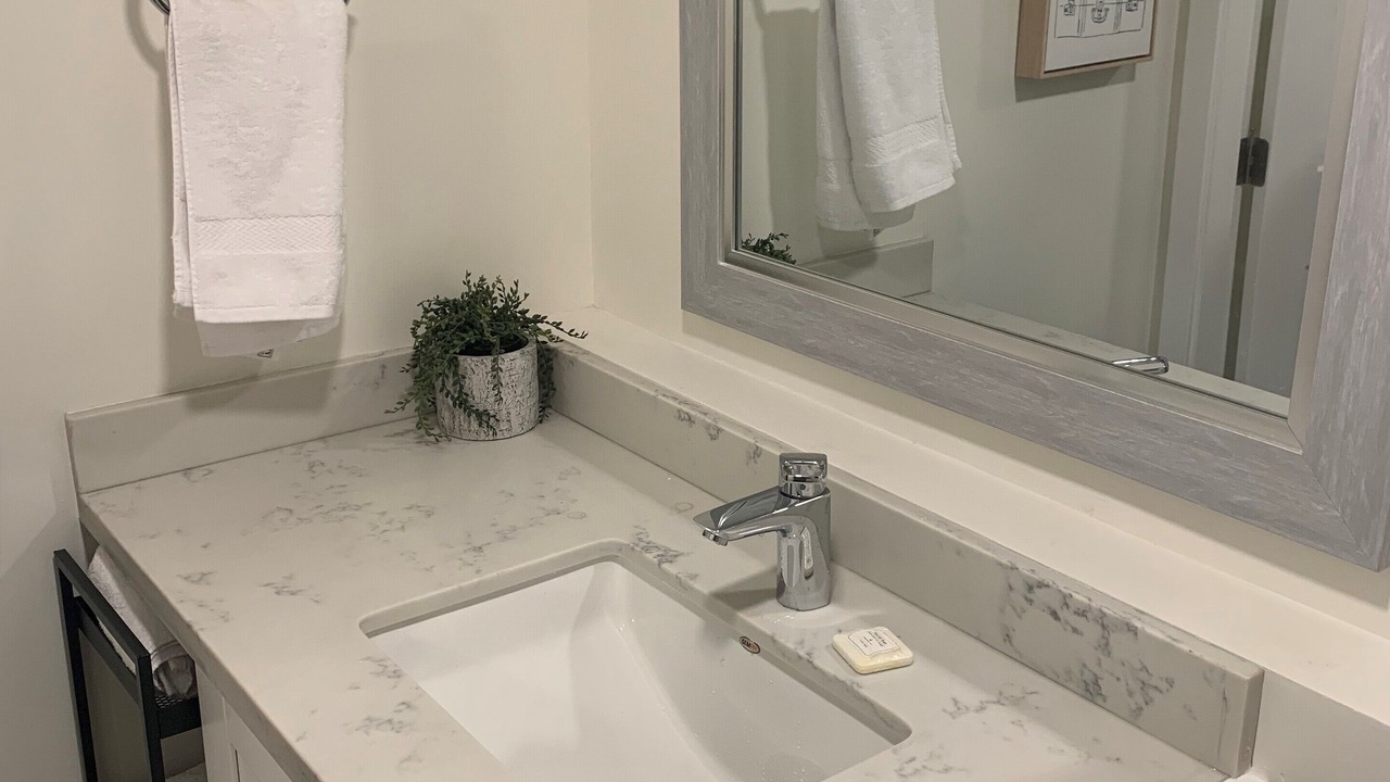 Photo of Bathroom in Burnaby