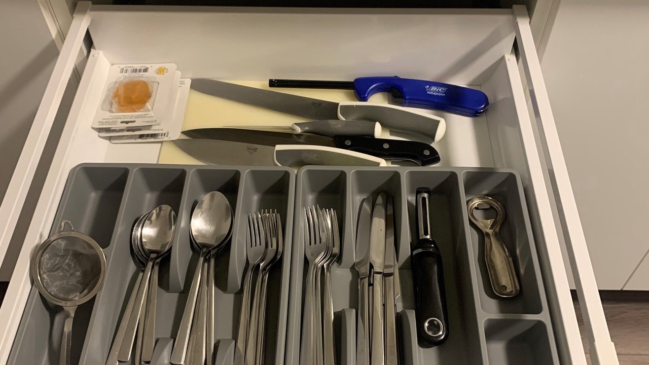 Photo of Kitchen in Burnaby