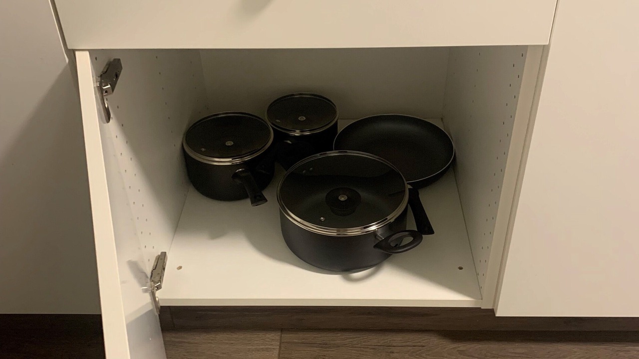 Photo of Kitchen in Burnaby