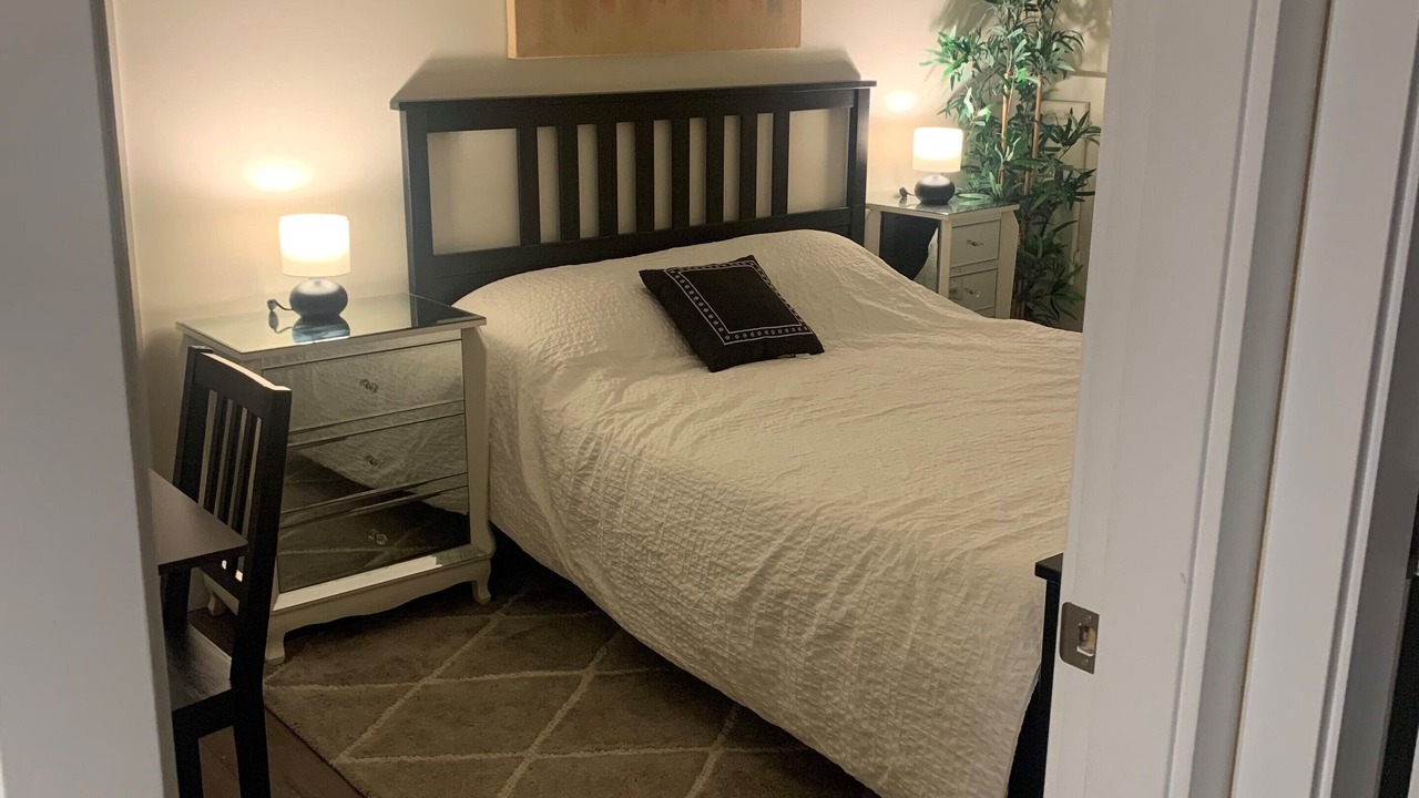 Photo of Bedroom in Burnaby