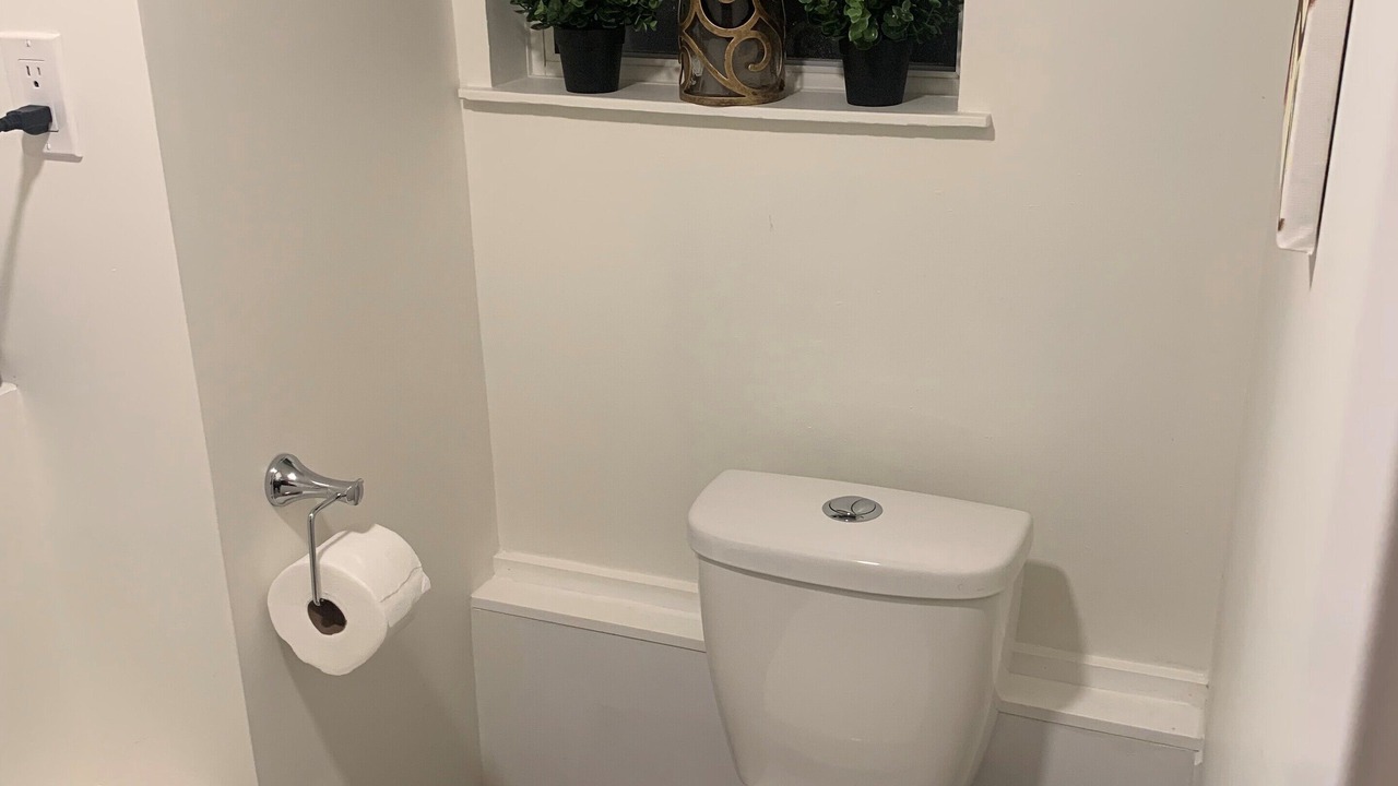Photo of Bathroom in Burnaby