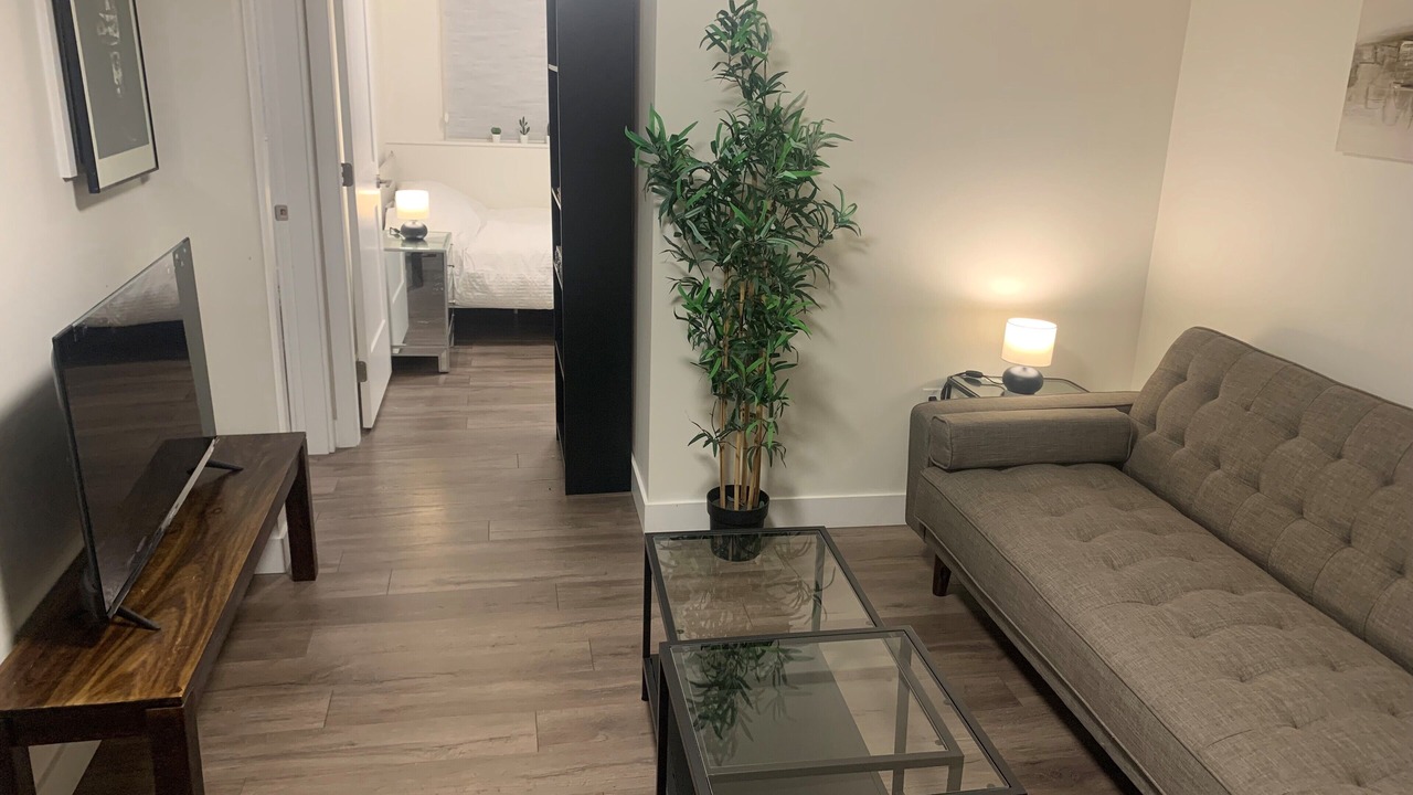 Photo of Livingroom in Burnaby