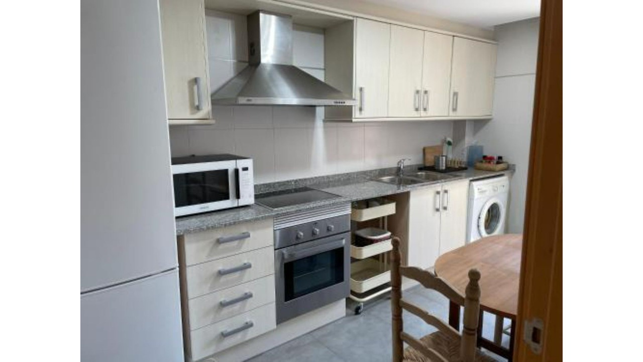 Photo of Kitchen in Trago