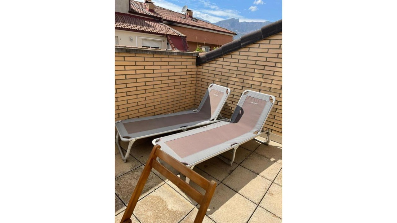 Photo of Outdoor in Trago