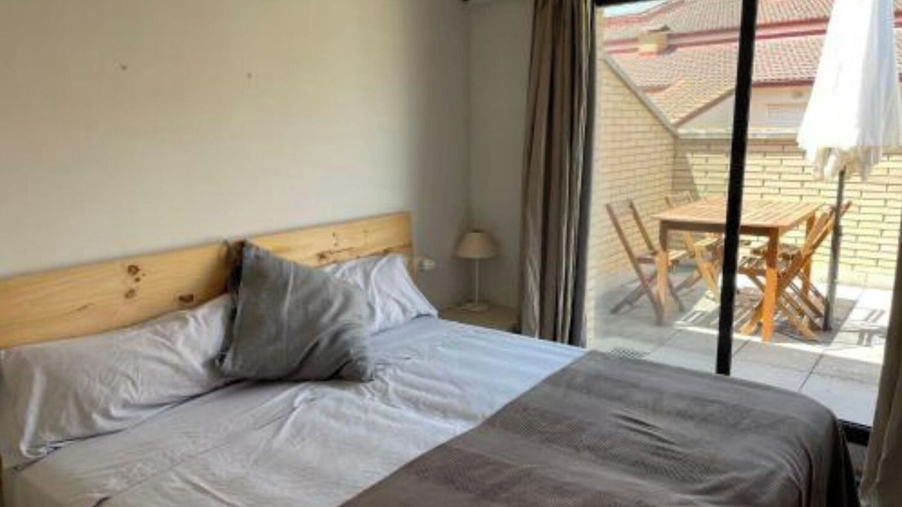 Photo of Bedroom in Trago