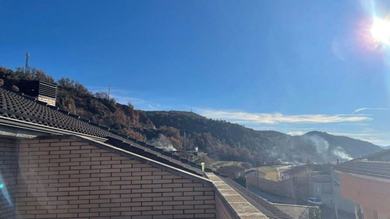 Photo of Outdoor in Trago