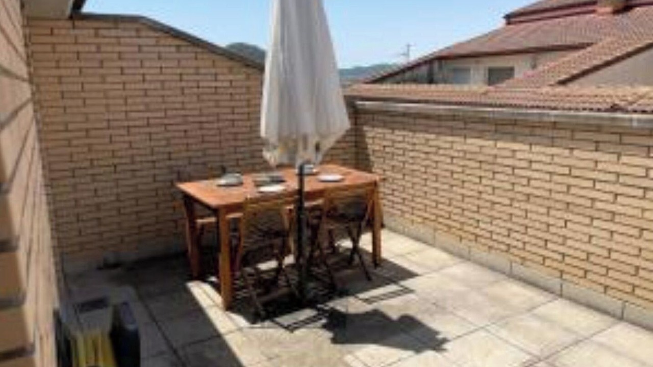 Photo of Outdoor in Trago