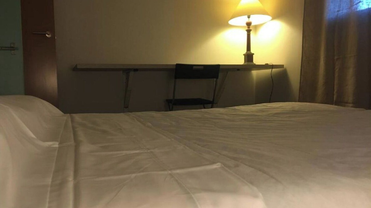 Photo of Bedroom in Trago