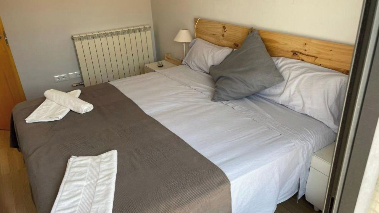 Photo of Bedroom in Trago