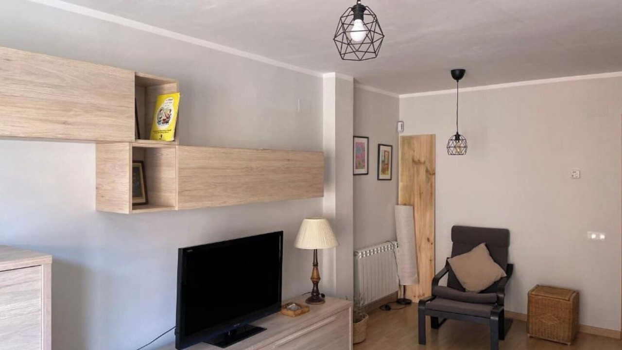 Photo of Livingroom in Trago