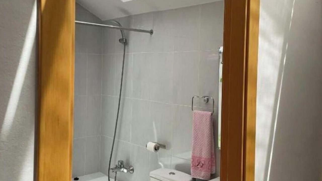 Photo of Bathroom in Trago