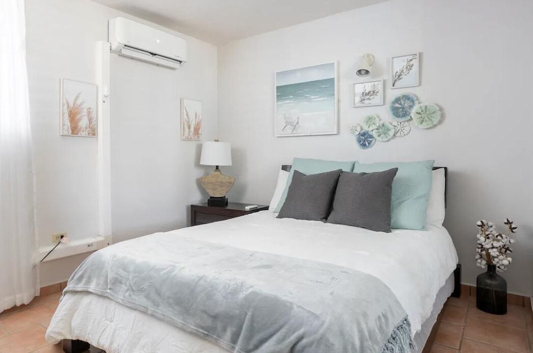 Photo of Bedroom in Cabo Rojo