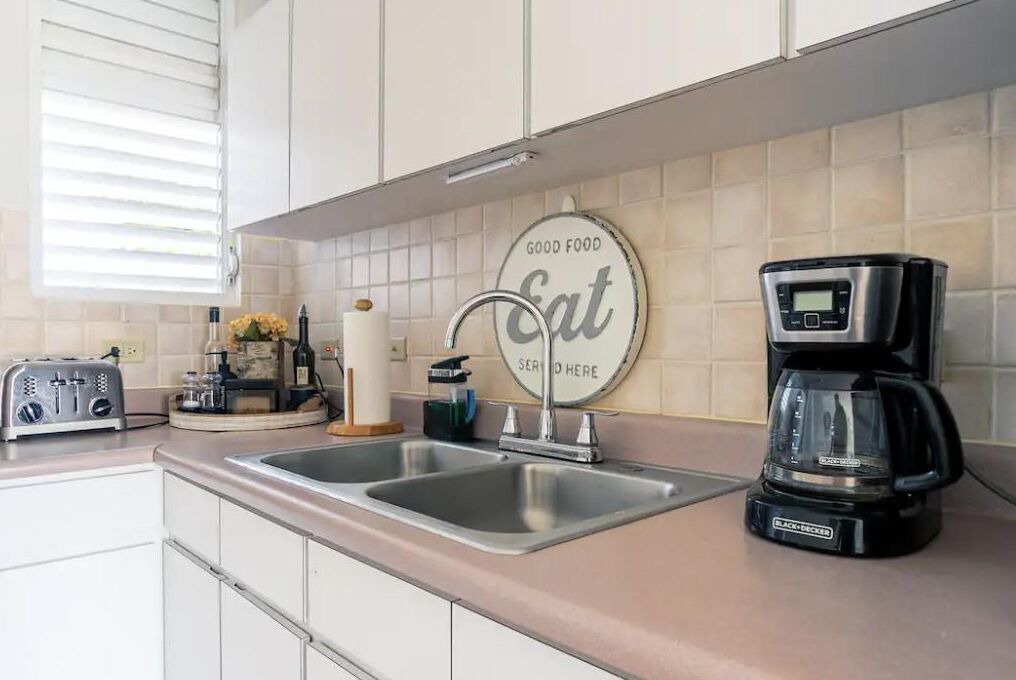 Photo of Kitchen in Cabo Rojo