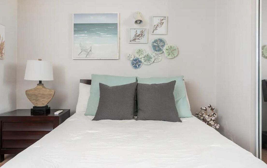 Photo of Bedroom in Cabo Rojo