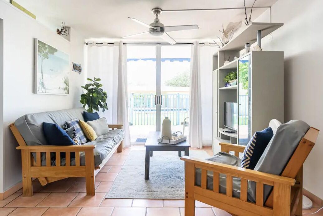 Photo of Livingroom in Cabo Rojo